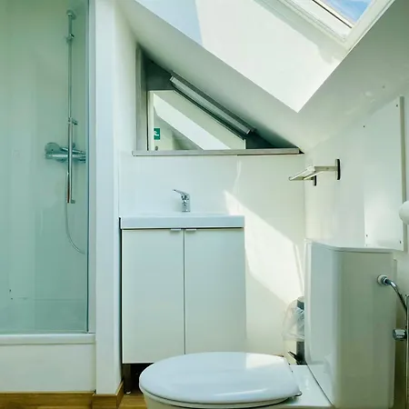 Dom wakacyjny Les Du Broukay - Alouette *