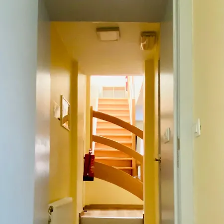 Les Du Broukay - Alouette 펜션