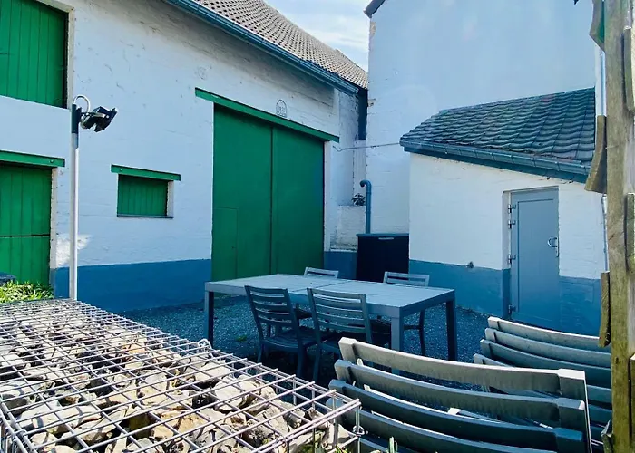 Les Du Broukay - Alouette *